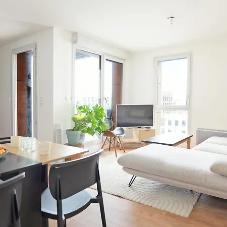 Appartement Colin - Welkeys