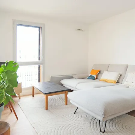 Colin - Welkeys Appartement