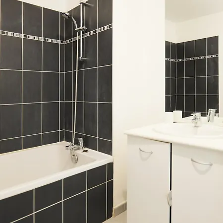 Colin - Welkeys Appartement