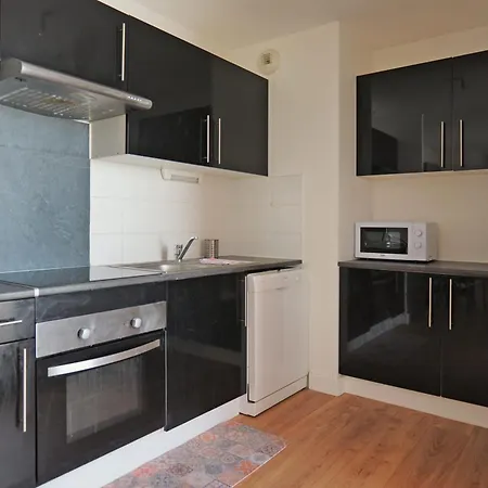 Colin - Welkeys Appartement