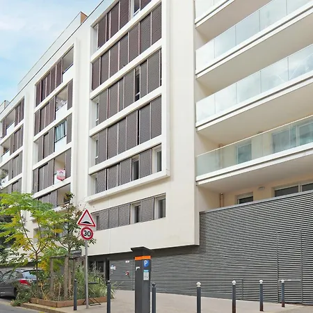 Colin - Welkeys Appartamento Montpellier