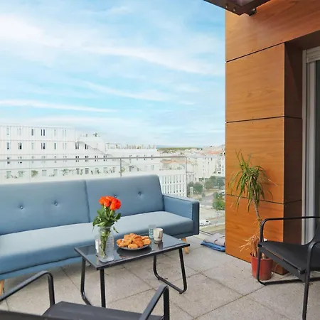 Colin - Welkeys Appartement