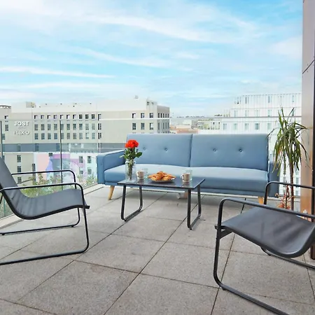 Appartement Colin - Welkeys *